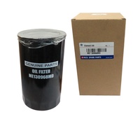 OEM  กรองเครื่อง FUSO/FN627 แท้ห้างNET กรองเหล็ก ( ME130968MD )