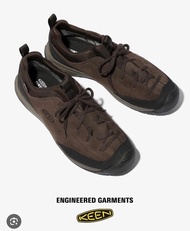 Keen x Engineered Garments Jasper II EG Moc WP