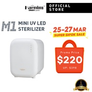 Haenim M1 Mini UV Sterilizer