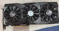 ROG STRIX GTX 1080Ti