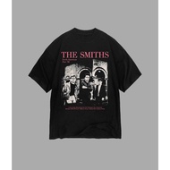 Vintage The Smiths T-Shirt - North American Tour 86 | The Smiths T-shirt - North American Tour 86