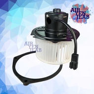 Blower มอเตอร์ พัดลมแอร์ โบลเวอร์ Jeep Cherokee XJ จี๊ป เชอโรกี XJ โฉมเหลี่ยม 1994 - 1997