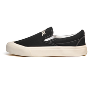 CORVALUE FOOTWEAR - Globe OG | Sepatu slip-on Casual Pria Wanita | Sepatu Flat Lokal brand