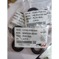 Plug Seal Honda City SO4
