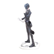 Ready Stok Sebastian Circus Black Buttler 22Cm Action Figure D-Ylg142