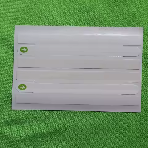 20 Pairs Security Seal Stickers for iPhone 17-11 Models Tamper Proof Void Labels, Pro Max Plus Air P