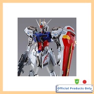 METAL BUILD Strike Gundam - METAL BUILD 10th Ver.