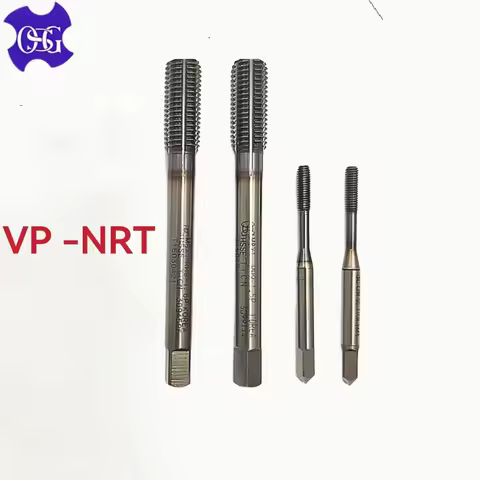 CPM tap Japan OSG Metric With TiCN Forming Tap VP-NRT M0.5 M0.6 M0.7 M0.8 M1 M2 M3 M4 M5 M6 M8 M10 M