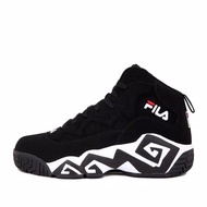 FILA Sepatu Basket Pria Jamal Masbhurn Black