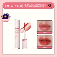 INTO YOU Lip Tint Berseri | Glow Lip Tint (2.6g)