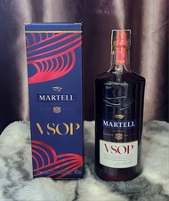 Martell vsop 700ml