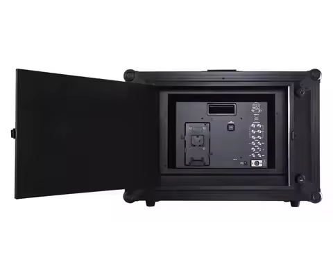 ....SEETEC P215-9HSD-CO 21.5" IPS Full HD 1920x1080 Carry-on Broadcast Director Monitor with 3G-SDI 