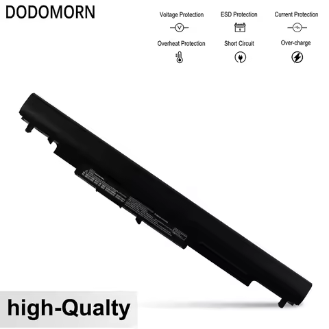 HS04 HS03 Laptop Battery For HP 240 G4 G5 250 G4 G5 340 G3 HSTNN-LB6U HSTNN-LB6V 807956-001 807957-0