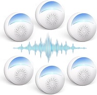 Electronic Plug-in Control Repellent for Roach, Rodent, Mouse, Bugs, Mosquito, Spider, Mice, Ant, 31