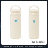 [Blue Bottle X Human Made] Coffee Day Off Tumbler, 500ml