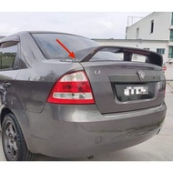 SAGA BLM FLX SPOILER LED NO PAINT