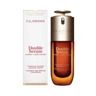 Tinh chất chống lão hóa toàn diện Clarins Double Serum Hydric+Lipidic System Concentrate của Pháp ch