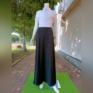 Skirt Labuh dress Ladies Long Skirt office wear 女装长裙 IR8588 | 26-36 IRENE