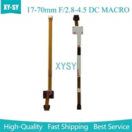1PCS New 17-70 mm Lens Flex Cable Diphragm Flexible Image Stabilization Anti Shake FPC for Canon 17-