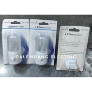 1w 1 watt white LED night light