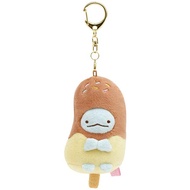 San-X Sumikko Gurashi Ennichi Burasage Plush Strap (Tokage) MO12001