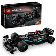 Đồ Chơi Lắp Ráp Xe Đua Mercedes F1 - Mercedes-AMG F1 W14 E Performance Pull-Back - Lego Technic 4216