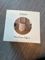Oregon Scientific Wind Aroma Diffuser