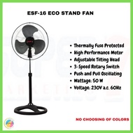 EUREKA STAND FAN ESF-16 ECO