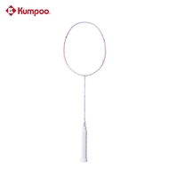 KUMPOO Badminton Racket K01 -  5U/G6 (Max 32lbs) - Unstrung