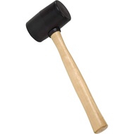 RUBBER MALLET HAMMER