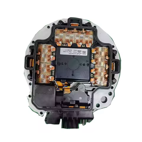 4N1903028 4N0903028 Original 48V Alternator Generator IGBT MOSFET Control Computer Board ECU for AUD