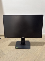 ASUS 24.5 吋 FHD 144hz TUF Gaming  VG259Q