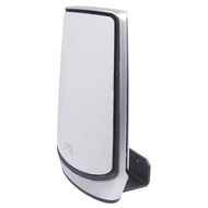 Metal Wall Mount Holder for Orbi Whole Home Tri-Band Mesh WiFi 6 System/Orbi Ultra(RBK850)(RBK852)(R