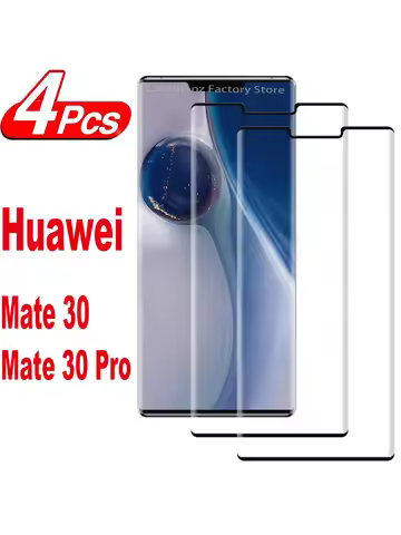 For Huawei Mate 30/Mate 30 Pro 9H Screen Protector Film