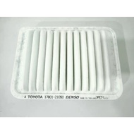 Toyota Air Filter 17801-21050 Altis Vios Wish Harrier