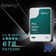 Changyun Monitor Synology HAT3300-6T 6TB 3.5 Inch Enterprise Hard Drive SATA HDD