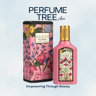 GC Flora Gorgeous Gardenia Eau de Parfum 5ML Miniature Dab [Original Perfume Women]