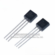 2N3904 2N3906 TO-92 Low Power Triode NPN/3904 PNP/3906 Brand New