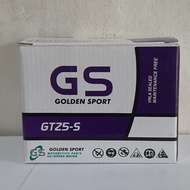 Sale !! Aki Motor Honda Beat Gtz5S Gs Aki Kering #Original[Grosir]