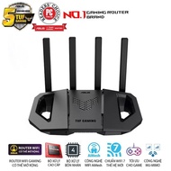 Bộ định tuyến WiFi 7 ASUS TUF GAMING BE3600 V2