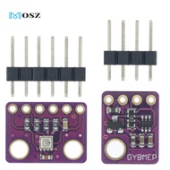 BME280 3.3V 5V Digital Sensor Temperature Humidity Barometric Pressure Sensor Module I2C SPI 1.8-5V 