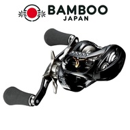 [ Direct from Japan ]DAIWA baitcasting reel 18 Zillion TW HD 1520-CC (2018 model)