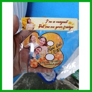 ✨ ◺ ref magnet souvenir 18th birthday