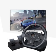 PXN V900 PC Racing Wheel Race Steering Wheel with Pedals