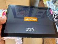 80%新 Lenovo Tab M10 Full-HD 4G-LTE 通話平板電腦