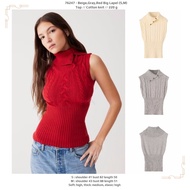 76247 - LapelBIG (S,M) - TANKTop