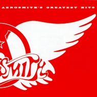 CD-R Aerosmith - Greatest Hits