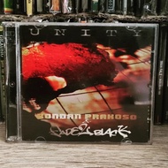 cd musik original Bondan prakoso fade2black - unity fade 2 black