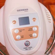 德國寶 光波萬能煮食鍋 光波爐 german pool