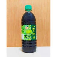 Kim Young Poh Poh Herbs Syrup / Pat Poh Tea 梹城八宝凉茶 (500ml)